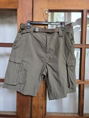Ladies Large BSA Uniform Shorts